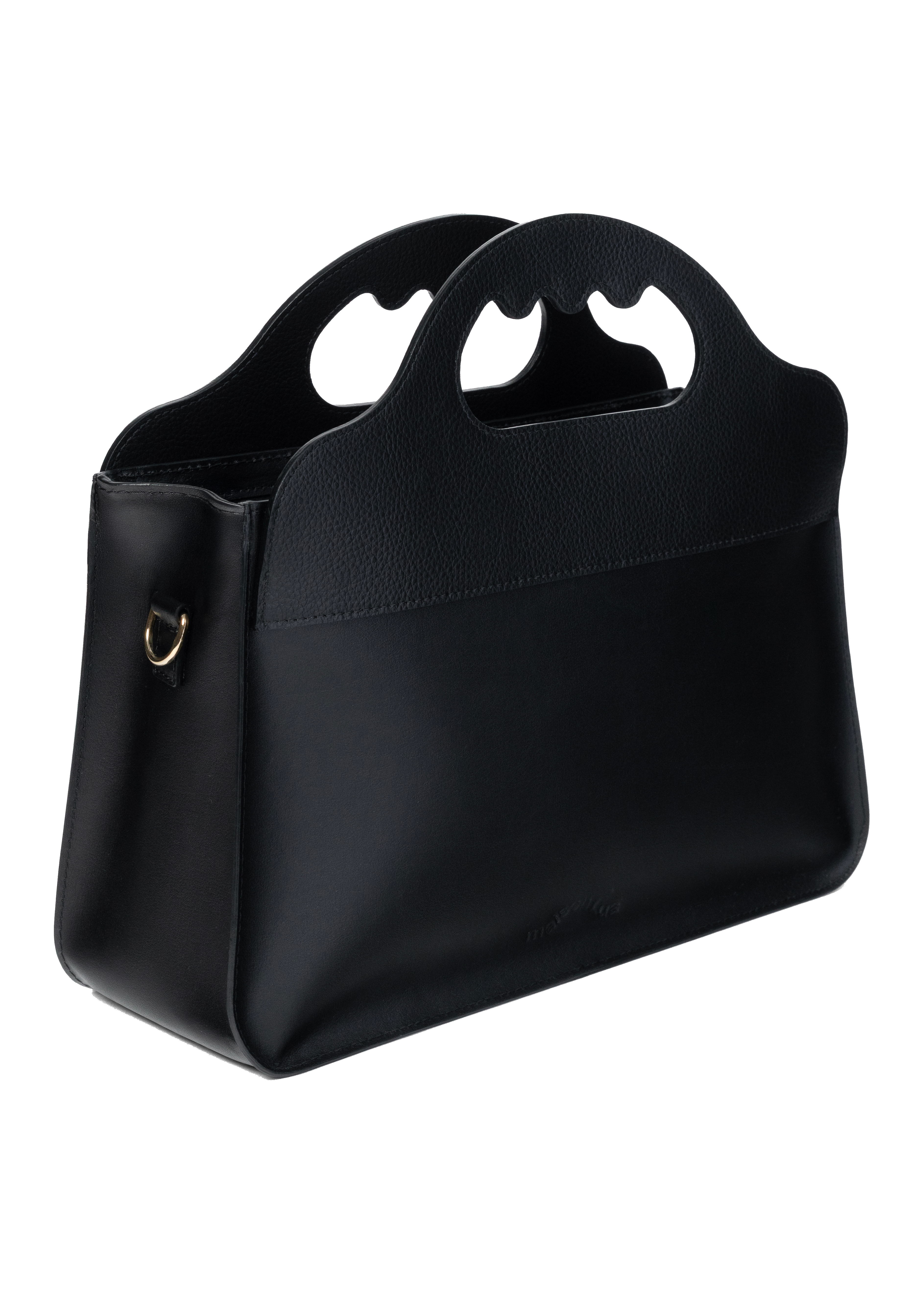 VUE EN BILLET DU SAC LUA