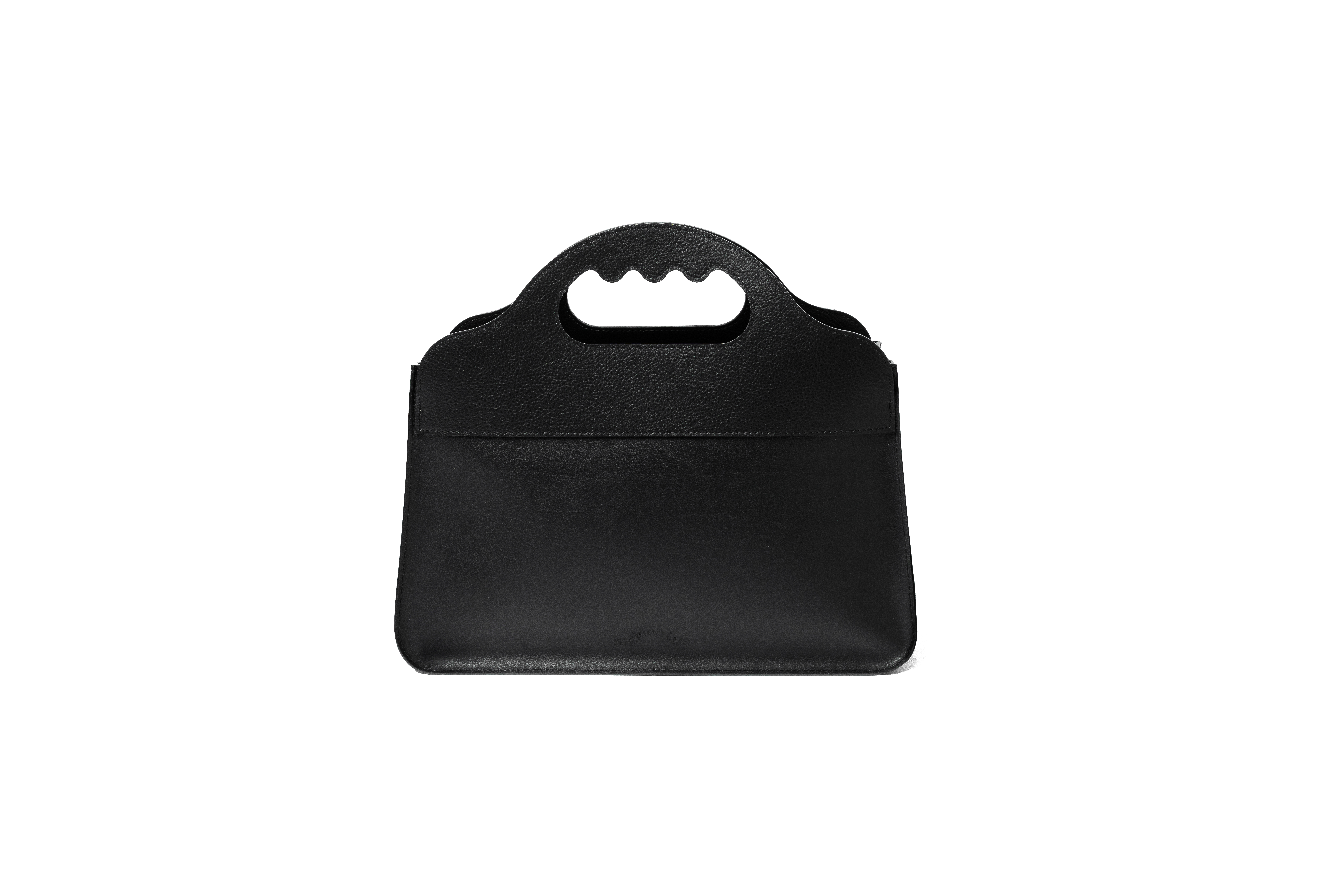Vue du sac LUA n°1